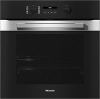 Lò nướng Miele H 2861 BP EDST/CLST - Làm sạch bằng nhiệt phân